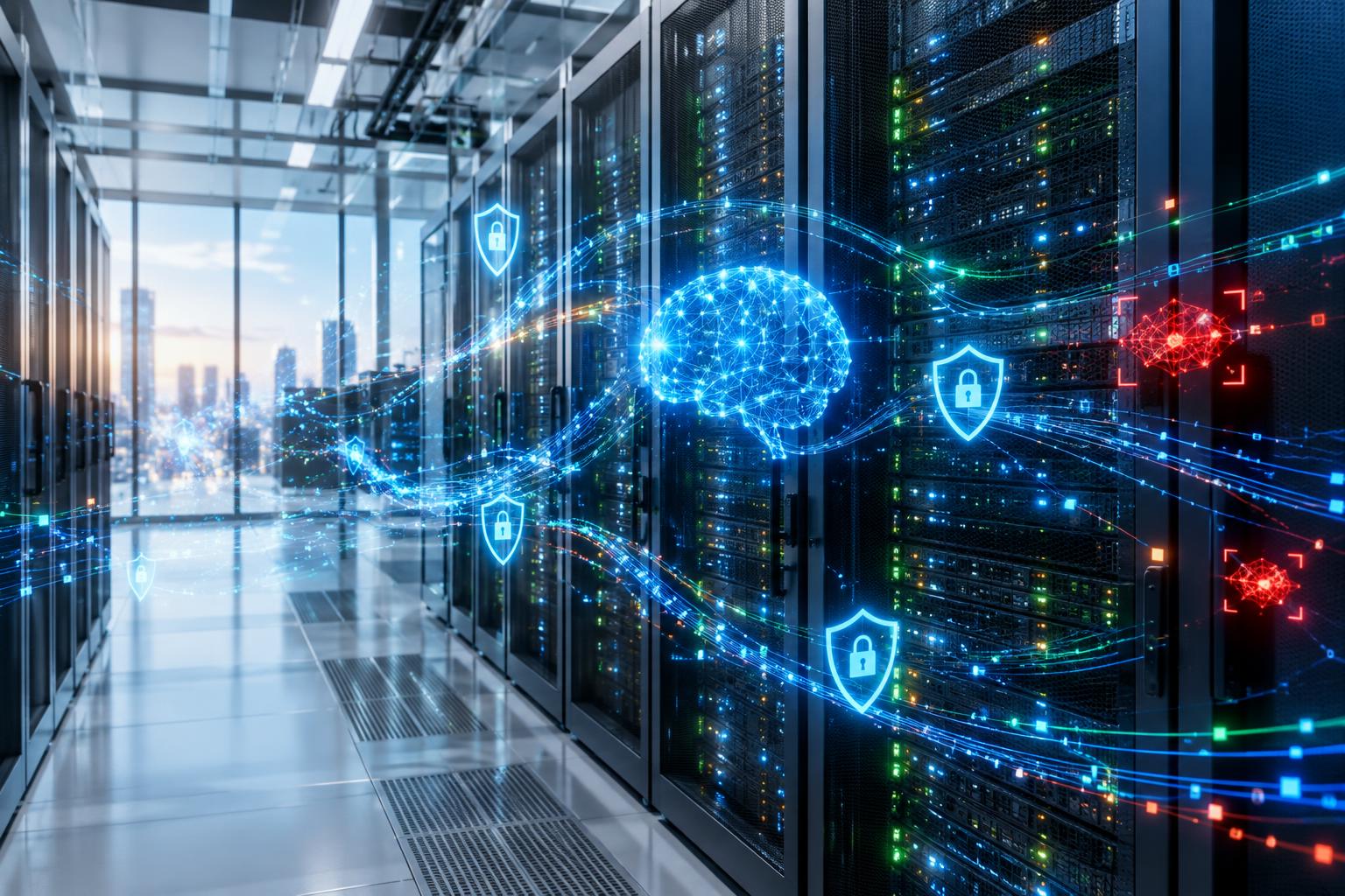 Google DeepMind представила Gemini 4 Carbon — новую модель с усиленной кибербезопасностью и улучшенной работой с долгосрочными задачами