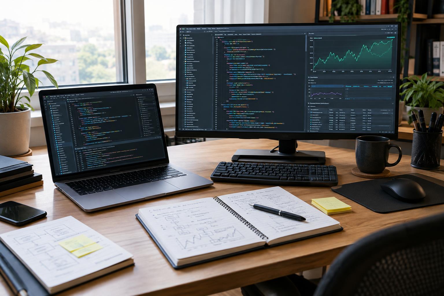 Разработчики Cursor оптимизируют работу нейропомощника с помощью одного промпта